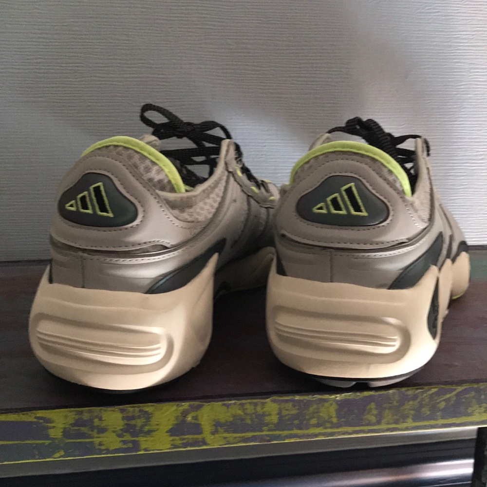 Adidas Fyw S-97 Torsion Sneaker - Gem Adidas Fyw S-97 Torsion Sneaker - Gem
